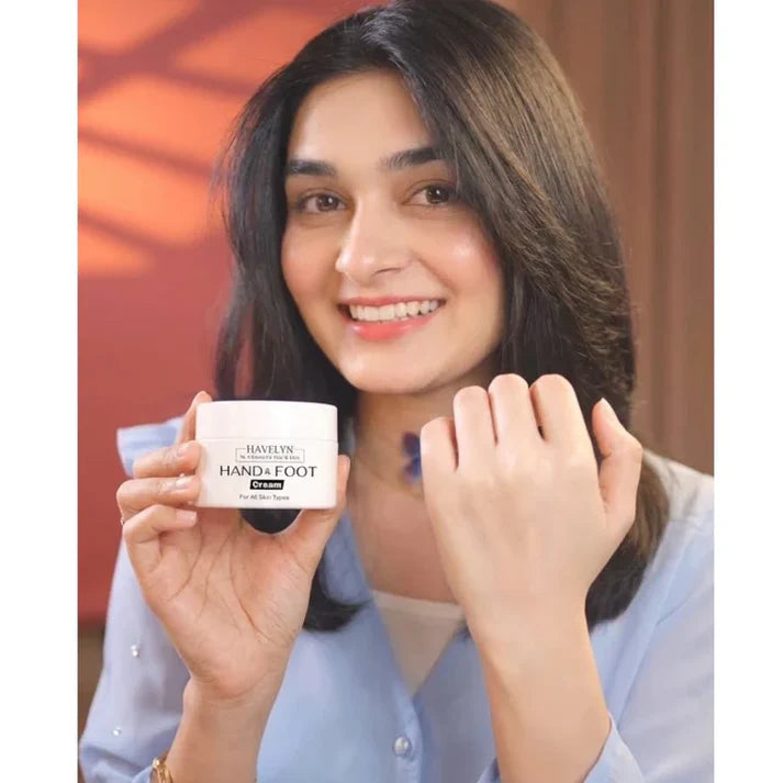 HAVELYN BODY BUNDLE (SPECIAL 50% DISCOUNT ONLY FOR RAMADAN) ( LIMITED TIME OFFER)