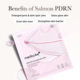 Medicube - PDRN Pink Collgen Mask - 28g