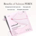 Medicube - PDRN Pink Collgen Mask - 28g